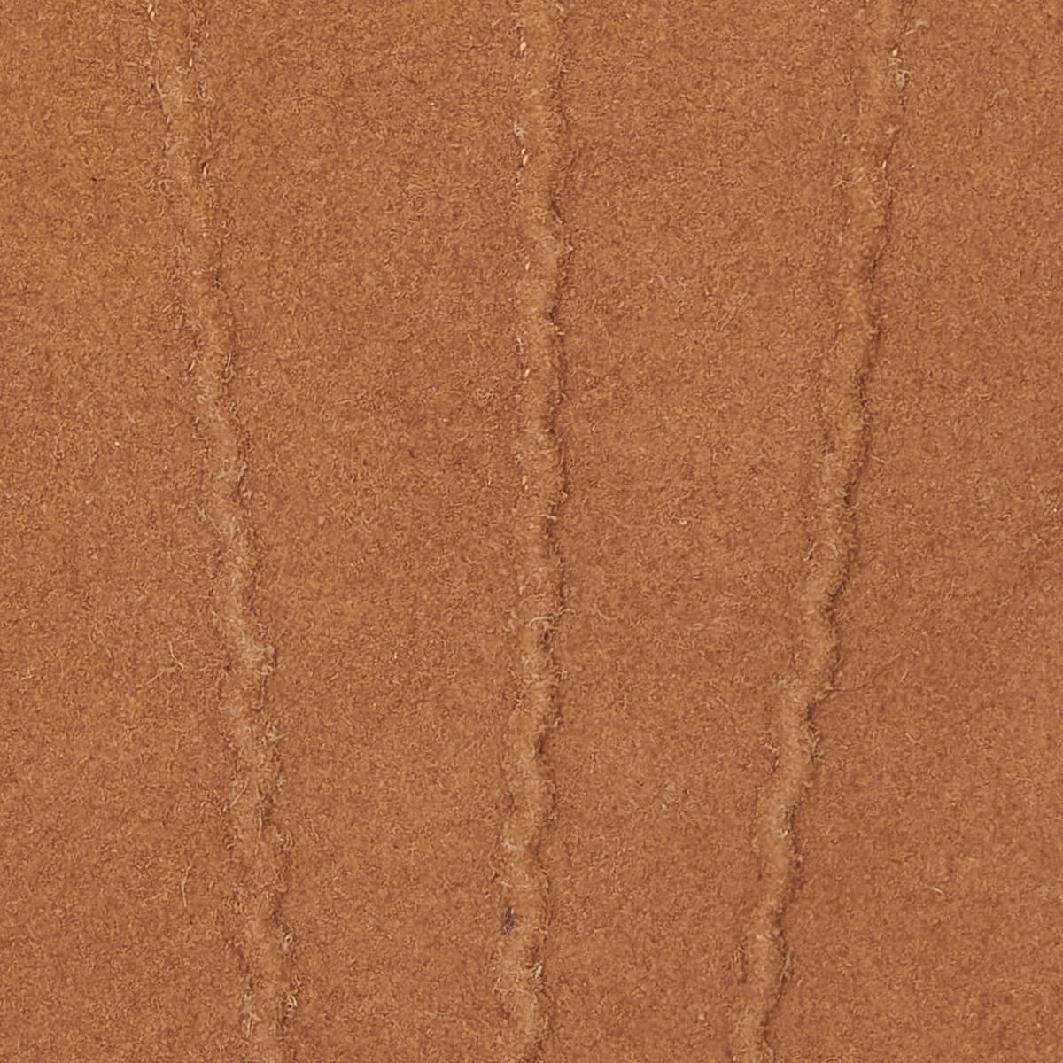 Josie (camel) - Suede goatskin leather gloves with luxurious sheep fur lining - Image 5